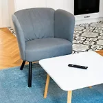 Boutique Apartment Newly Renovated