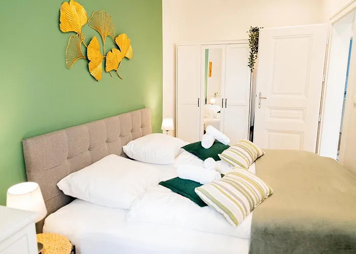 Boutique Apartment Newly Renovated