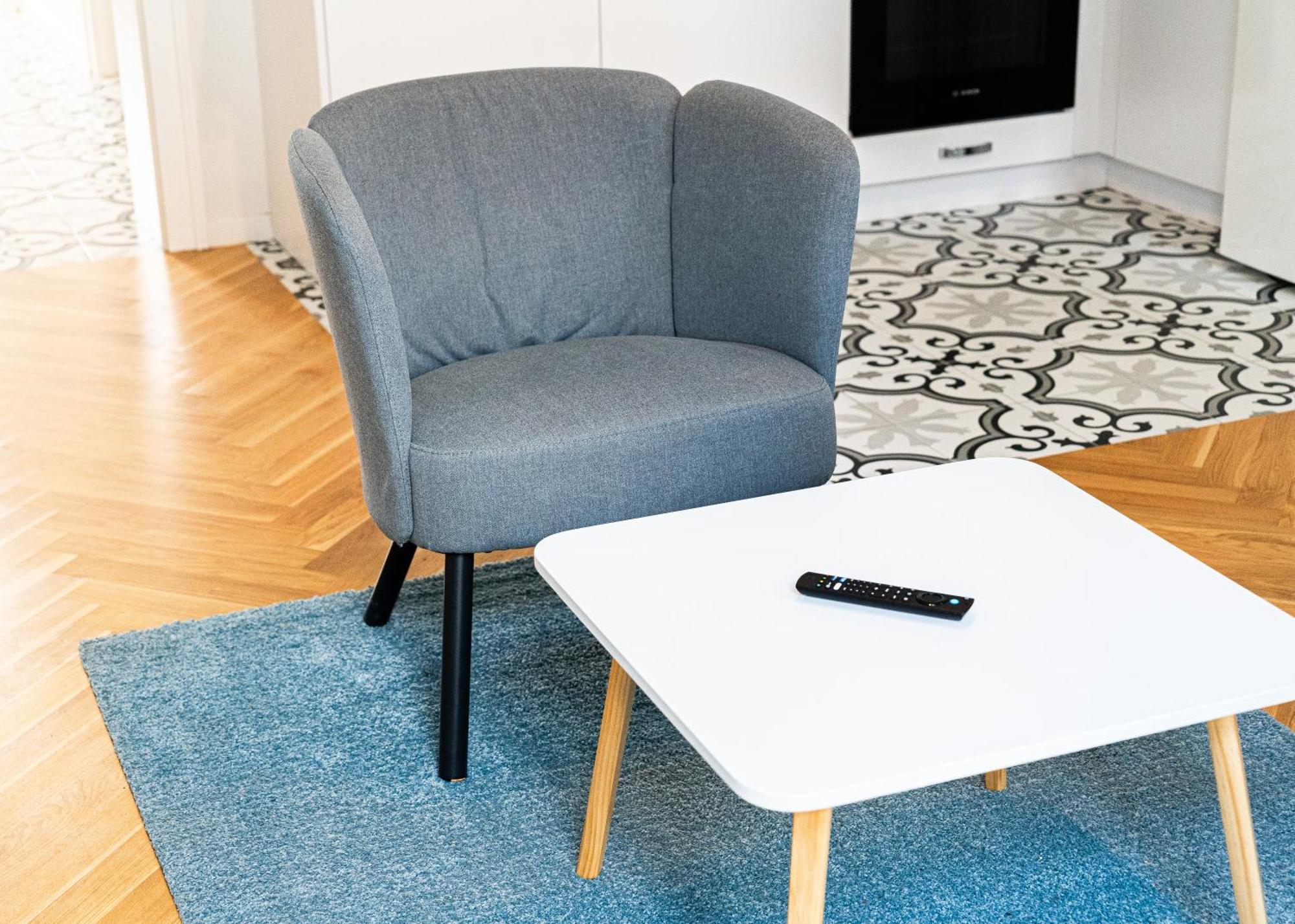 Boutique Newly Renovated Viena