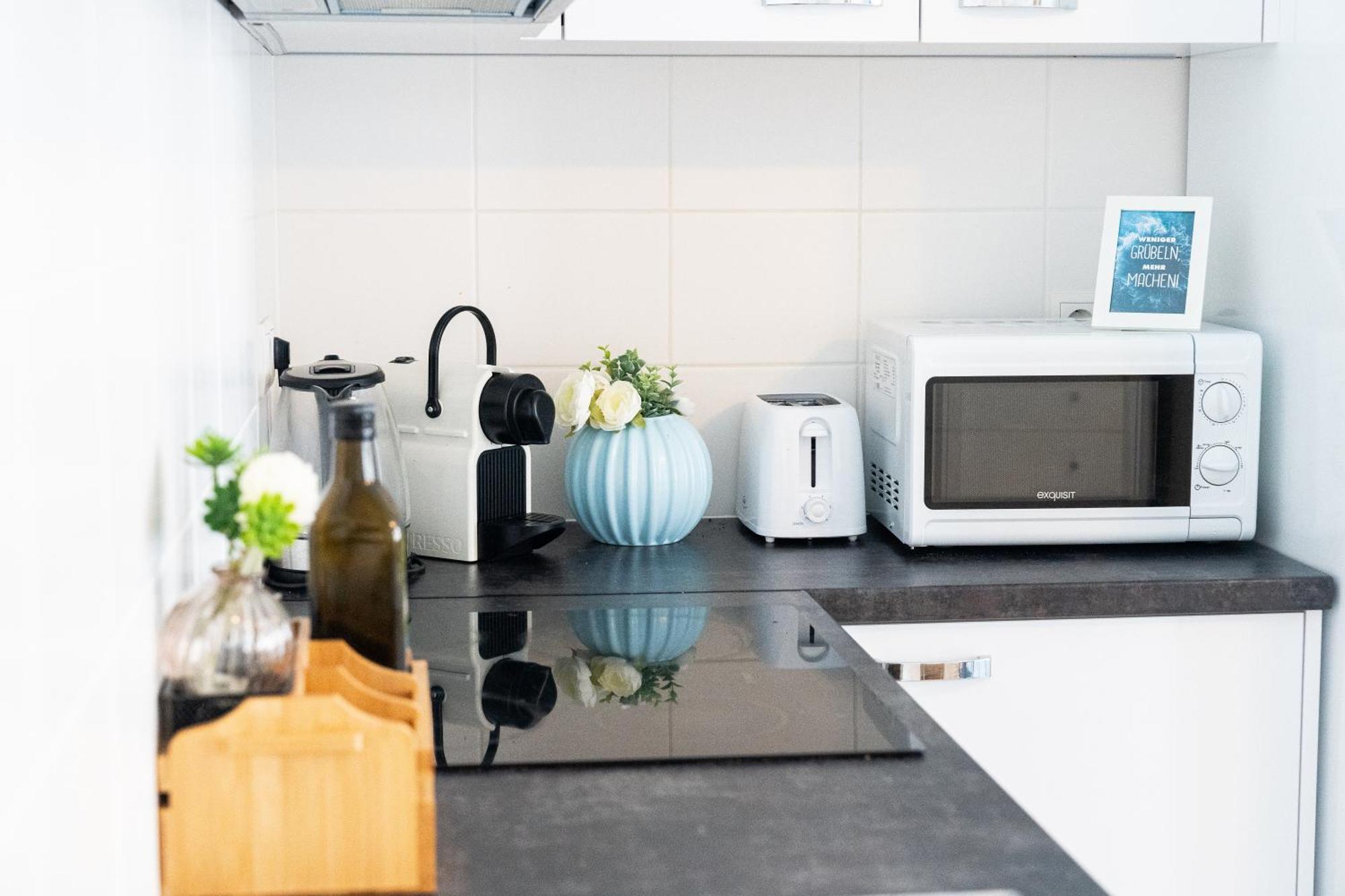 Apartamento Boutique Newly Renovated Viena