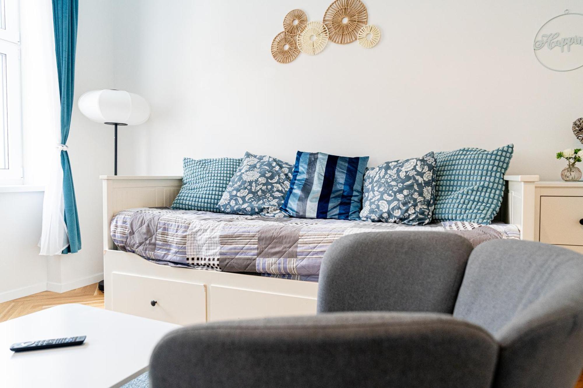 Boutique Newly Renovated * Viena