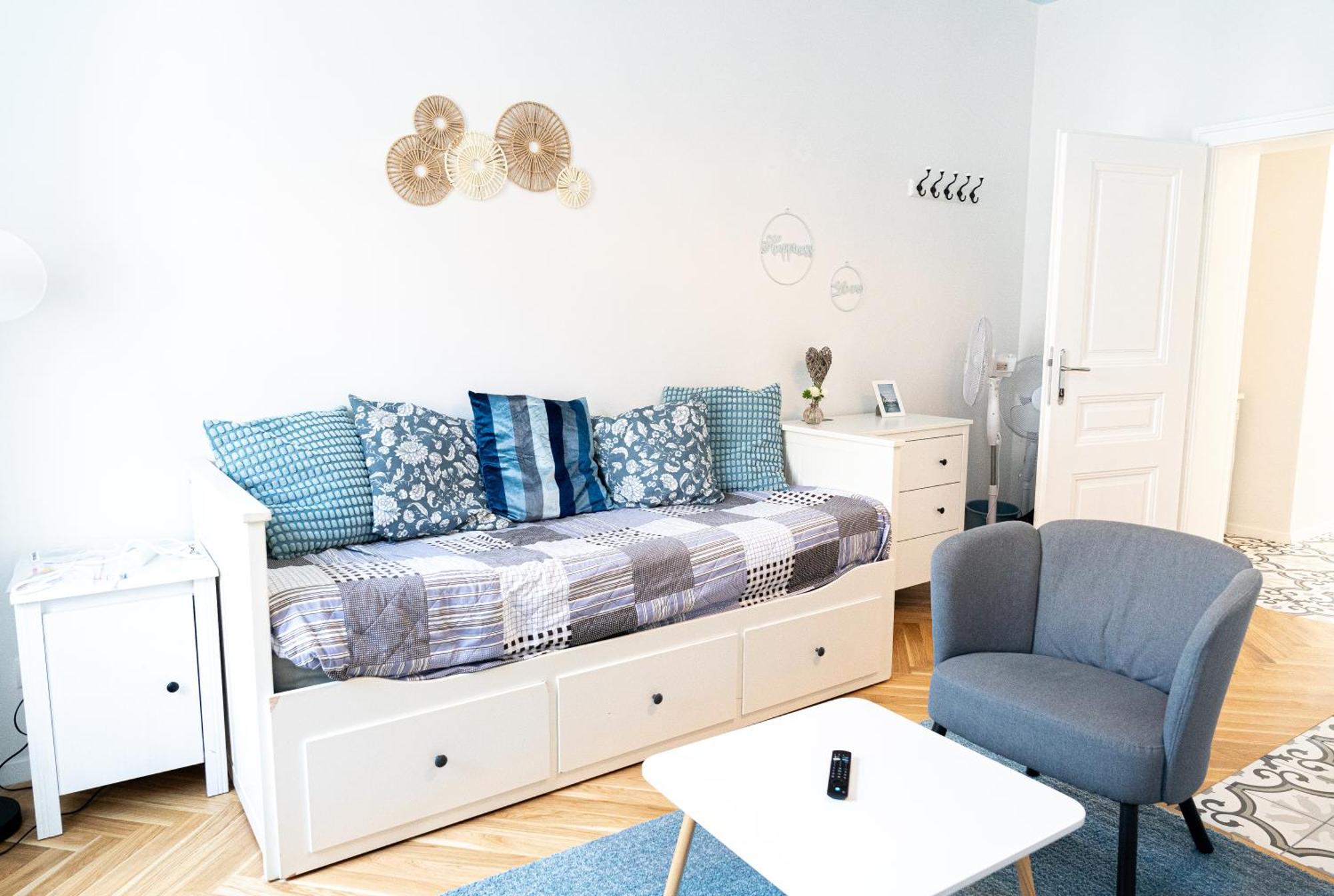 Apartamento Boutique Newly Renovated *
