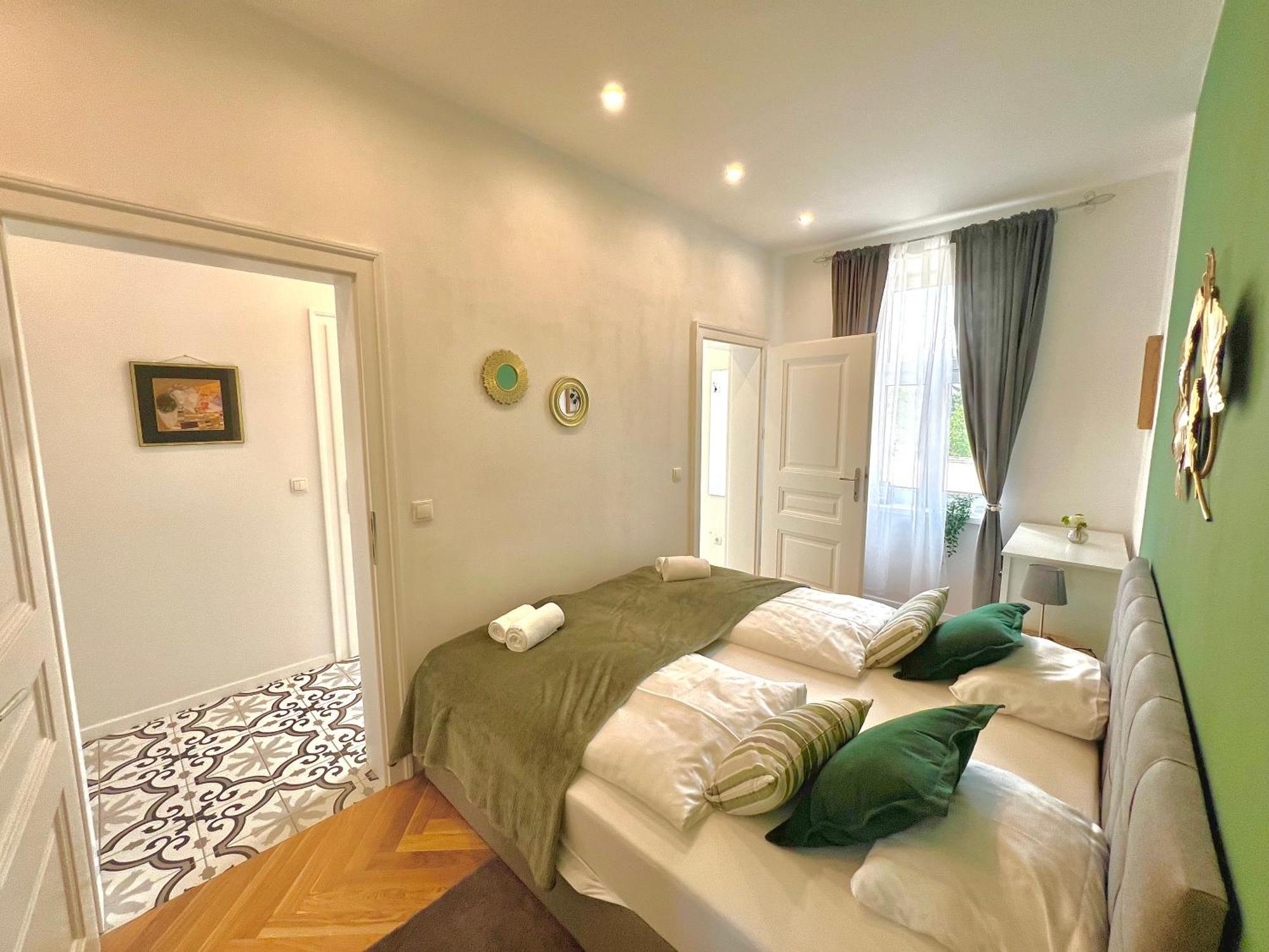 Apartamento Boutique Newly Renovated *