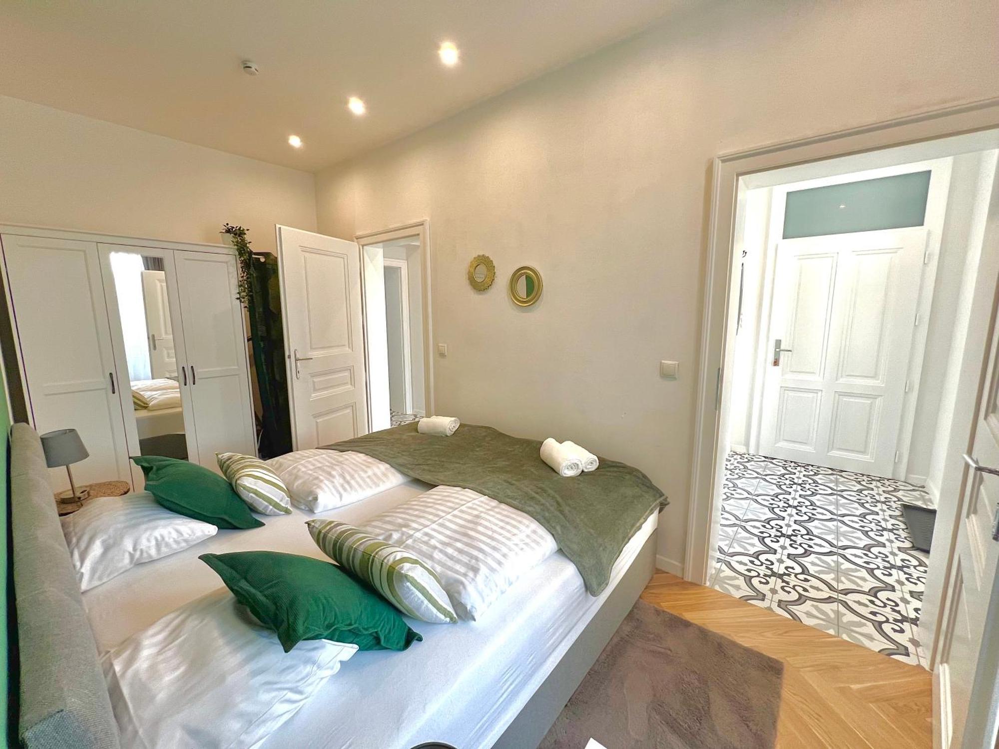 Apartamento Boutique Newly Renovated